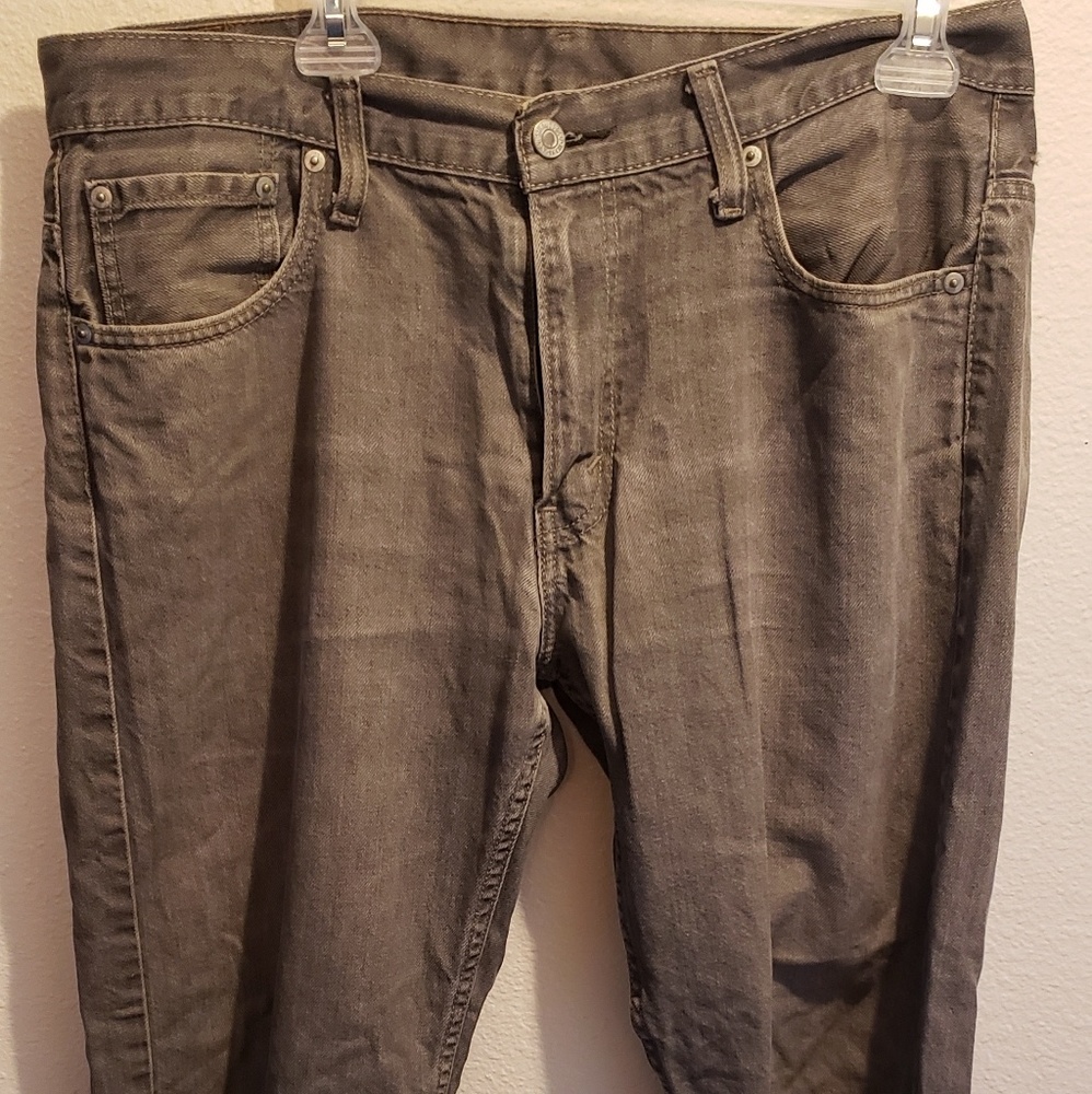 Levi 569(Grey)